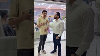 Alhumdulillah Satisfied Customer At iPhone Fix #viral #iphonefix #foryou #customer #review