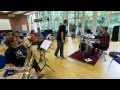 Summerjazz Workshop Hilden 2012