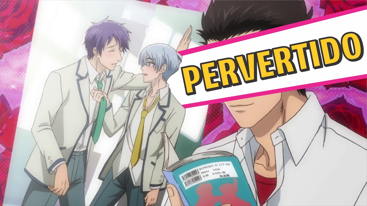 Desventajas de ser Fudanshi/Fujoshi