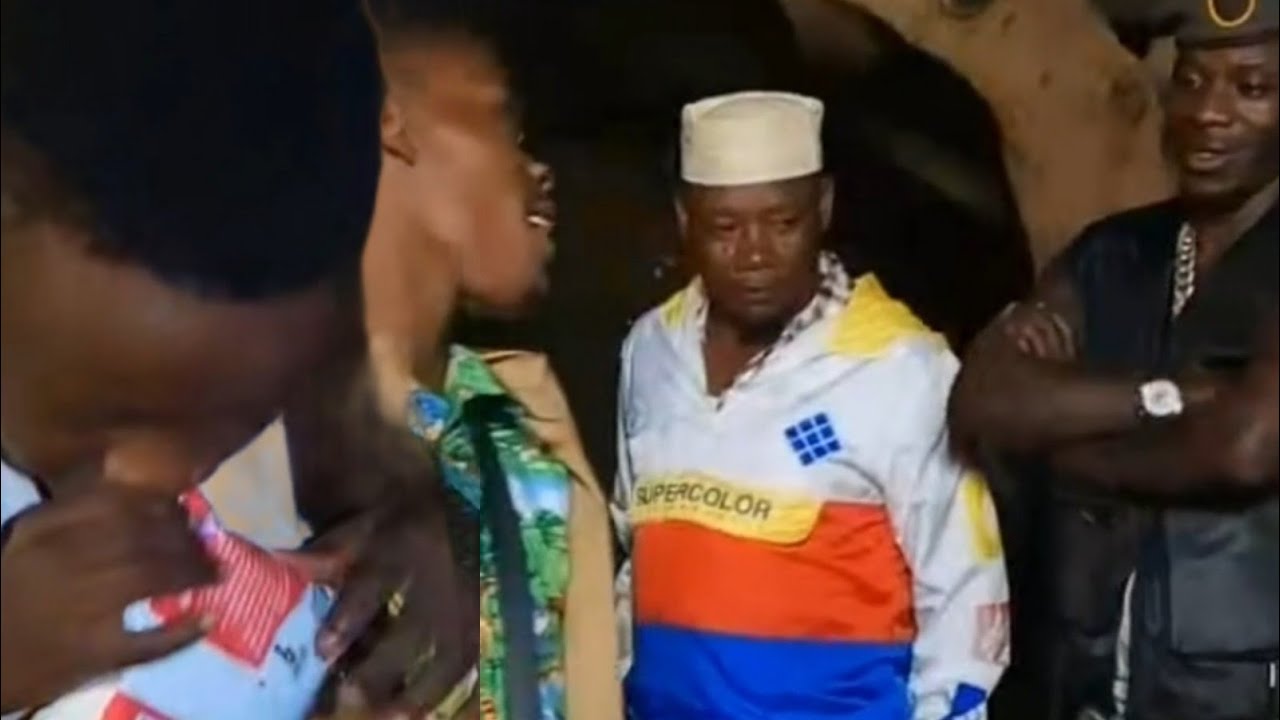 ALIEN SKIN NE CHAMPION GUDO ABA ROYAL MILK BAMUKOLEDE AKABAGA ...