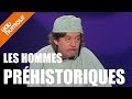 Albert meslay  les hommes prhistoriques