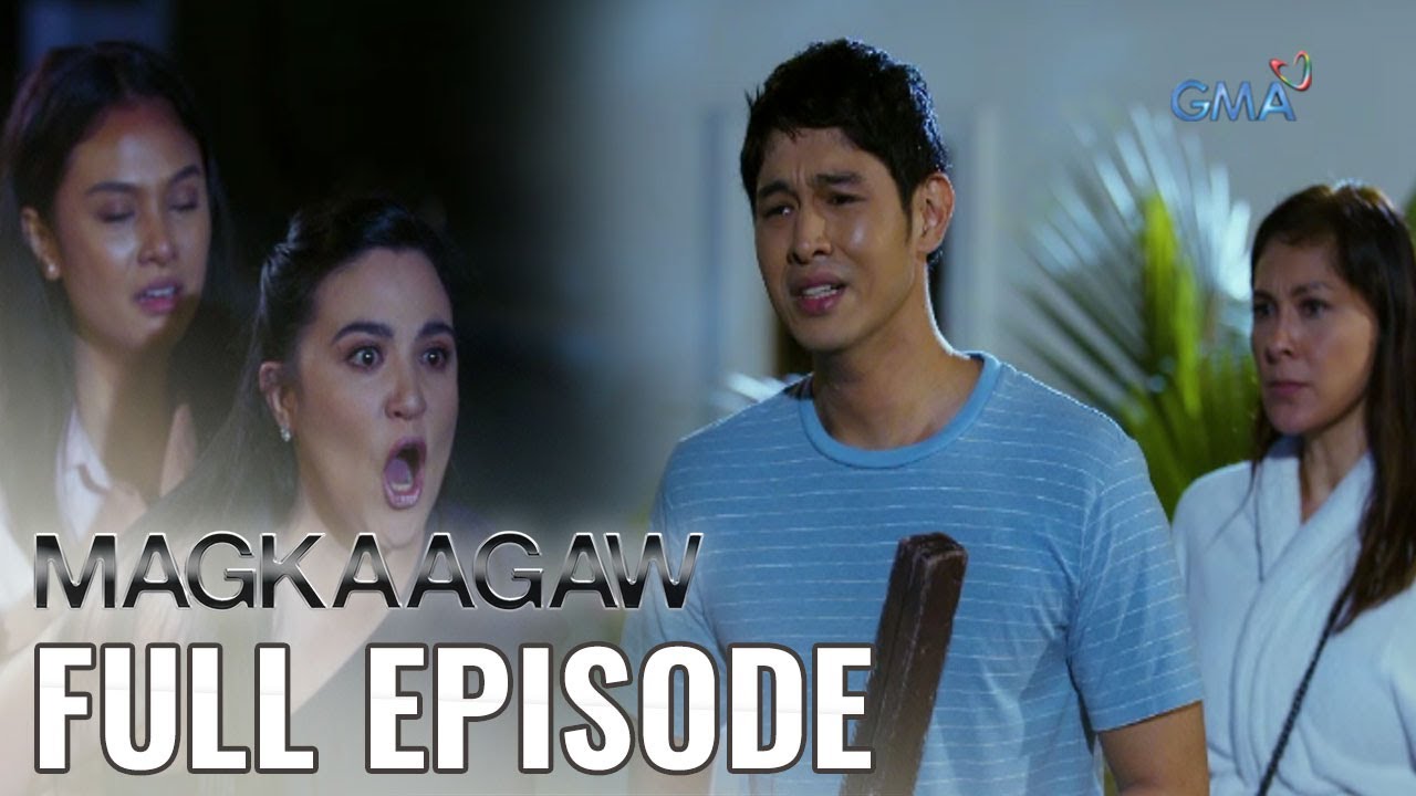 Magkaagaw: Full Episode 126 - YouTube