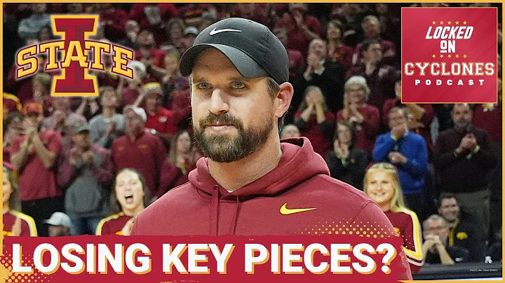 BREAKING: Iowa State Losing HUGE Pieces In Secondary, Jeremiah Cooper and Jontez Williams Transfer