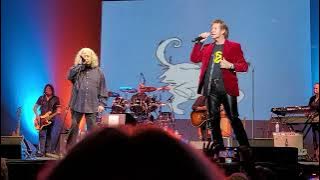 Ron Dante The Archies   Sugar Sugar   LIVE  Stanley Theatre, Utica 2023