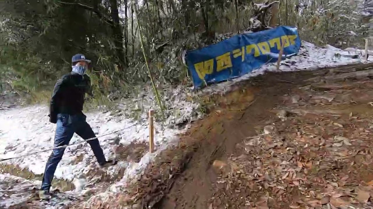 25-26 関西CX くろんど池 W1