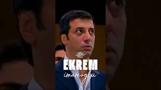 Benim Adım Ekrem, Soyadım İstanbul Ğlu Ürkiye Ş