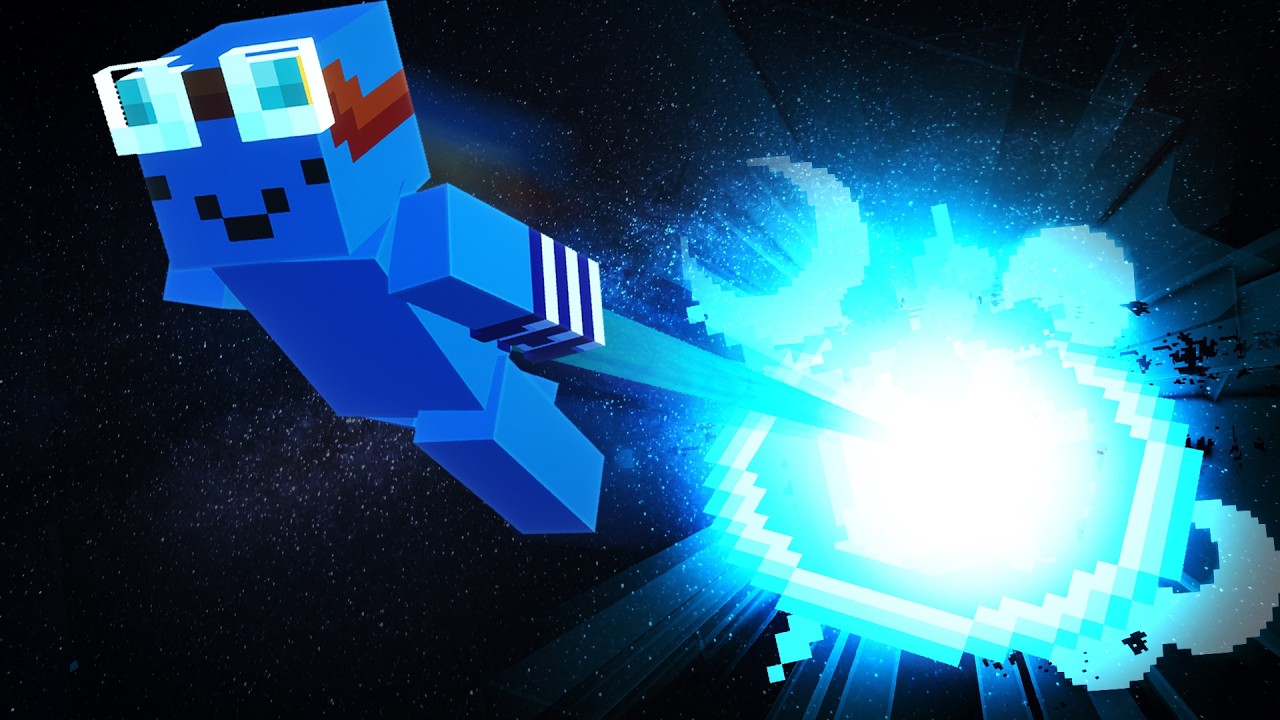 I Obtained Minecraft's Strongest Abilities - YouTube