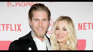 Kaley Cuoco And Karl Cook A Timeline Of Their Relationship
