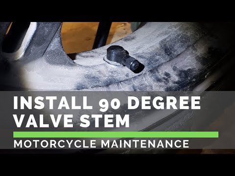 90 Degree Wheel