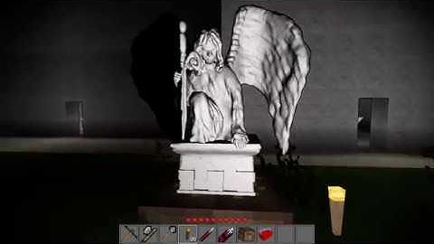 Terasology- Revival Stone Beta