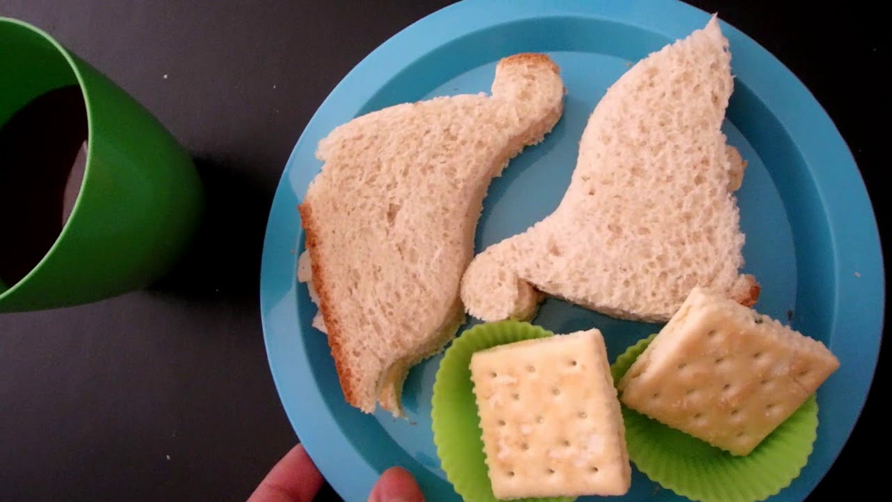 Toddler Meal Ideas!