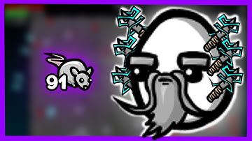 LIGHTNING IS EVERYWHERE !! Mage With a Lightning Shiv | BROTATO: SIFD