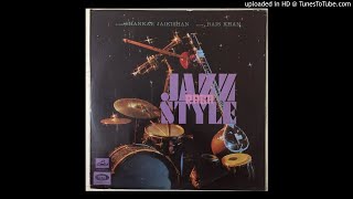 Shankar Jaikishan & Rais Khan - Raga Bhairav (Raga-Jazz Style) 1968