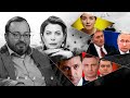 Битва Титанов: Зеленский, Разумков, Кличко. Почему Путин не хочет видеть Пескова? #НАБЕЛО