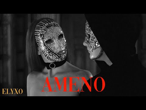 Elyxo - Ameno (Original Mix)