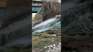 Ostravské Termální Lázně.