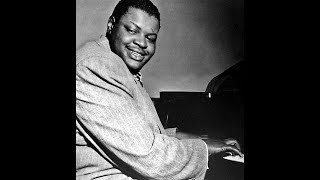 Oscar Peterson: Jazz Piece No  2    Clark Bryan, piano