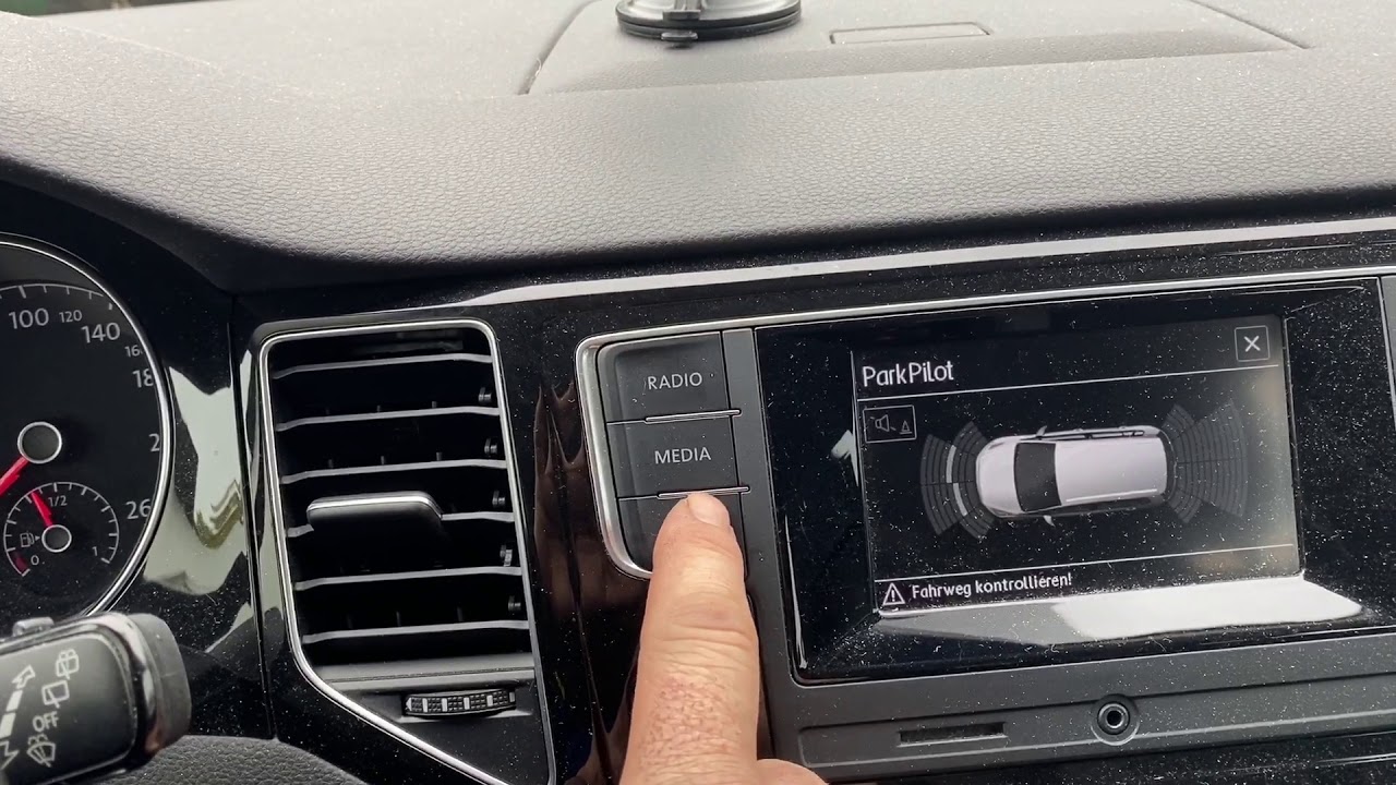 Golf 7 Luftdruck