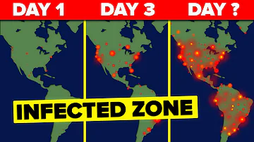 The Zombie Apocalypse || How to Actually Survive a Global Outbreak