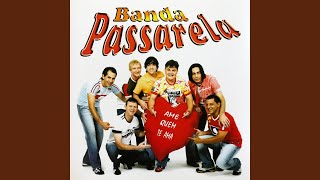 Video thumbnail of "Banda Passarela - Agora Sou Mais Eu"