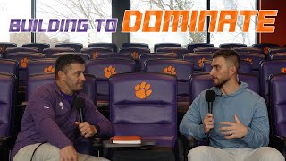 Inside Clemson Baseball | Erik Bakich on Building a Powerhouse
