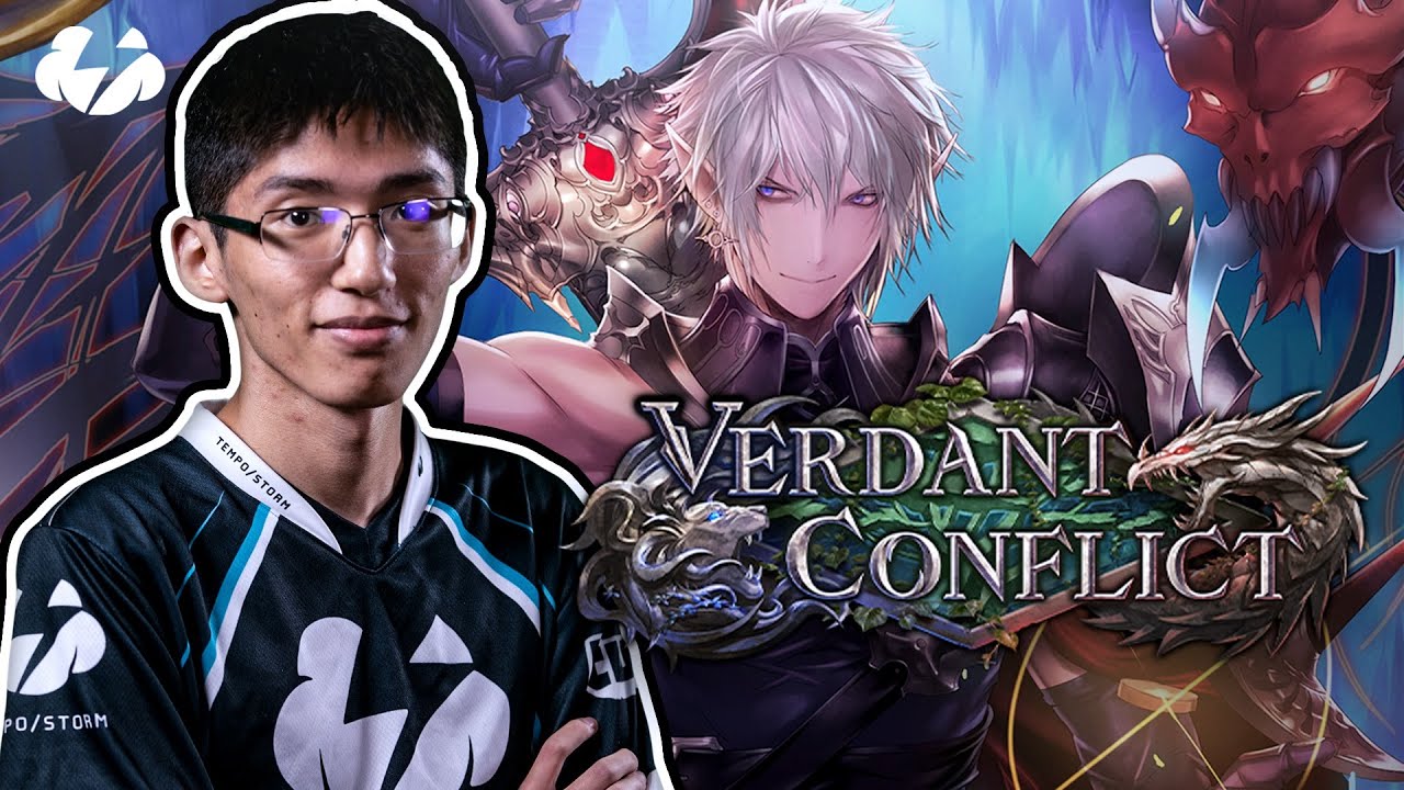 Balto Malice Deflector Shadowverse Verdant Conflict Mini Expansion Card Reveal Articles Tempo Storm