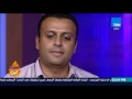 عسل أبيض | 3asal Abyad - حوار خاص مع شادي مجدي عازف طبلة