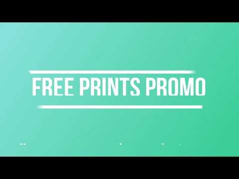 Get Popular Free Prints Promo Codes Plus Free Shipping Coupon 2019