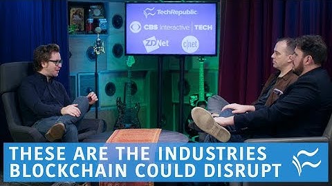 How blockchain will tokenize business and let us trade new assets