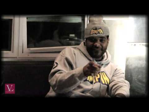 ▶ Jim Jones    Vampire Justice  Kendrick Lamar ReVamp)