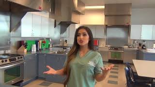 Take a Tour of our Pembroke Pines Campus