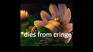 Die From Cringe Memes