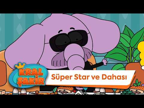Süper Star ve Dahası - @KralSakirResmi