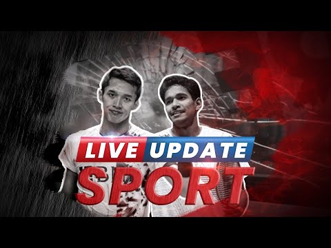 188bit x 9koi - 🔴LIVE UPDATE SPORT: MU TEMBUS 16 BESAR PIALA FA HINGGA KRONOLOGI PENYERANGAN BUS PERSIS SOLO