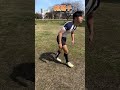 【ラグビーあるある】ゴミに対する意識の違い #shorts