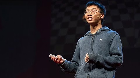 What if AI learned more like humans do? | Kevin Frans