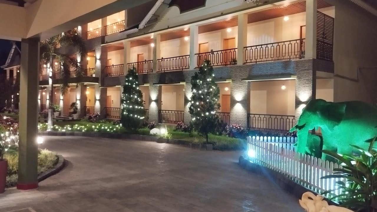 Padmini Resort, Tinsukia, India | Travel With Priya