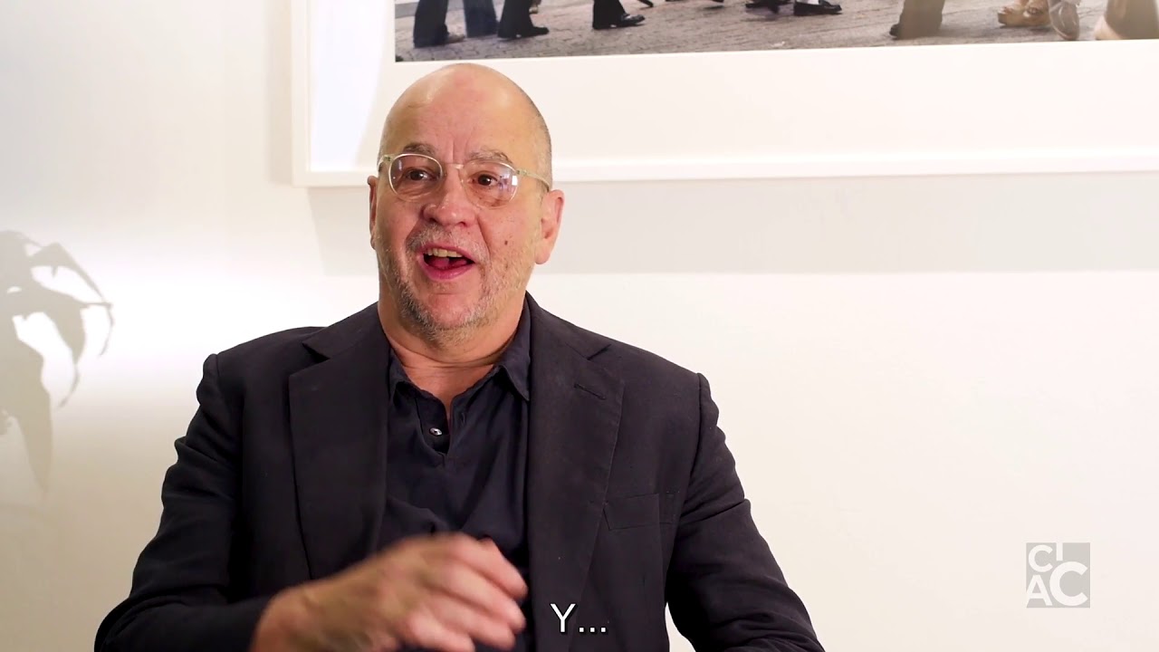 Entrevista/Interview. Philip- Lorca DiCorcia