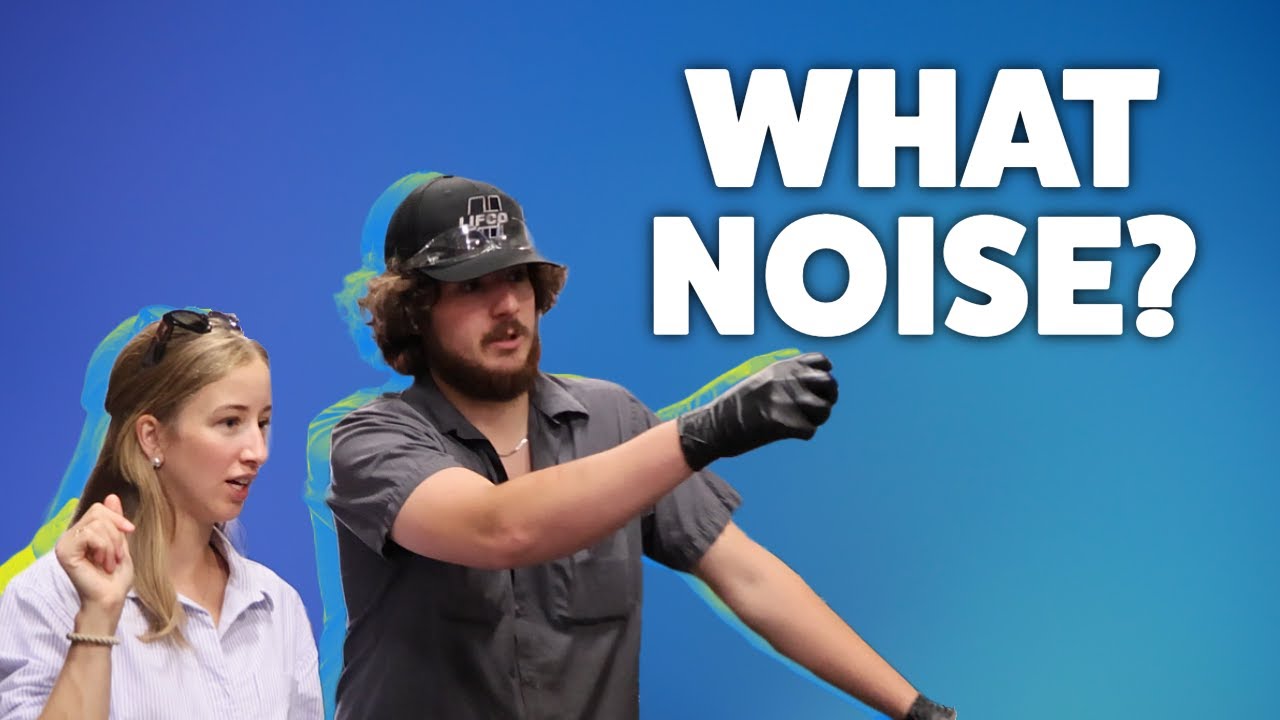 Noisy Hydraulic Gear Motor - Is It Worth the Hassle?