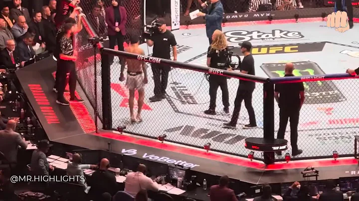 Joshua Van vs Bradon Royval FULL FIGHT HD | UFC 317 FIGHT OF THE NIGHT