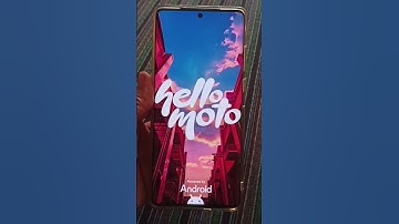 Moto Edge 50 Fusion RAM Boost Setting On | How To On RAM Boost #shorts.