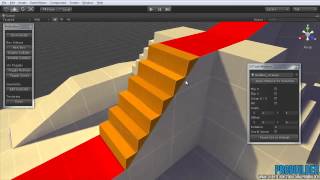 Intro to ProBuilder Part 2: Texturing and UV Control