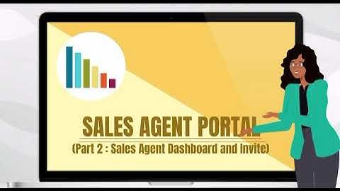 St Peter e-Store- Sales Agent Portal Tutorial - Part 2