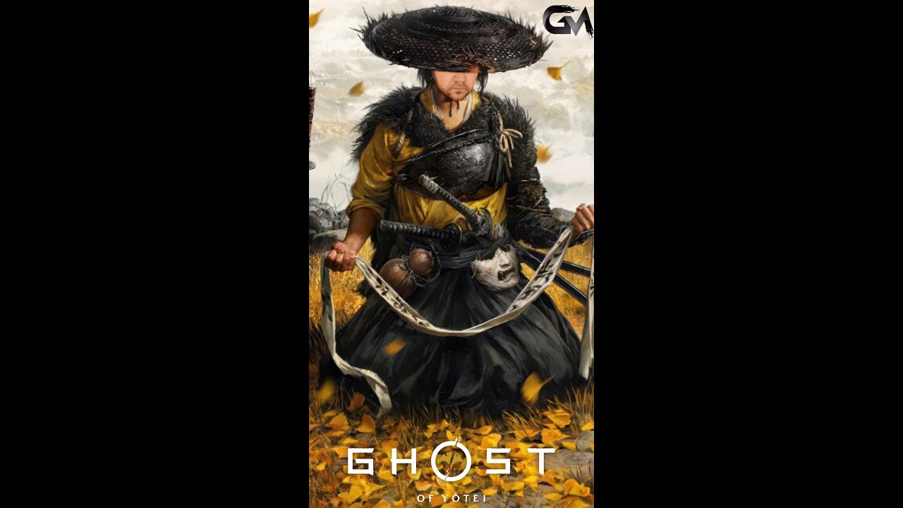 СТРИМ-ШОРТС Ghost of Yotei (PS5) прохождение 6 ◉ 