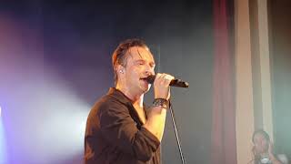 David Hallyday concert 6.4.2019 Gaillard 3/3