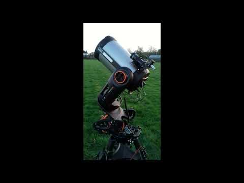 Celestron Evolution Evolution 9.25"