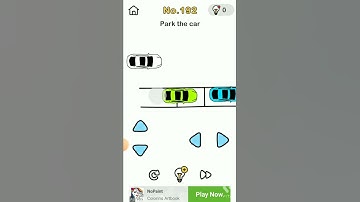 brain out level 192 # brain out 007