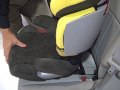 Cybex Solution X-Fix Booster Seat