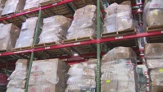 Charges announced in multi-state retail theft ring bust