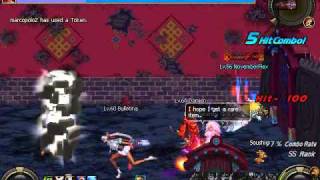 DFO - My first insane hellmode